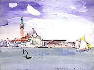 Qui a peint Venise ?