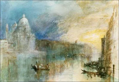 Qui a peint Venise ?