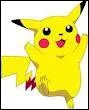 Dans Pokmon jaune, Pikachu faisait combien de centimtres ?