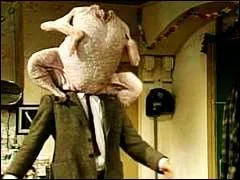 Qui ne s'en sort pas avec sa dinde de Nol ?