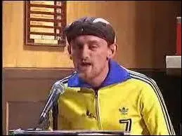 Jean-Paul Rouve a anim  Radio bire-foot-trafic-info . Dans quelle troupe de comdiens djants s'est-il fait connatre ?