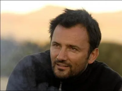 C'est Frdric Lopez qui officie sur ... .