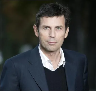 C'est Frdric Tadde qui officie sur ... .