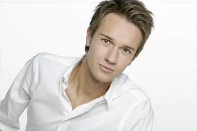 C'est Cyril Fraud qui officie sur ... .