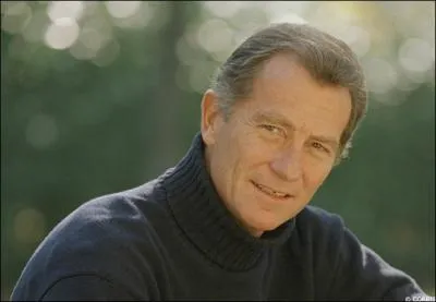 C'est William Leymergie qui officie sur ... .