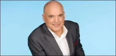 C'est Louis Bodin qui officie sur ... .