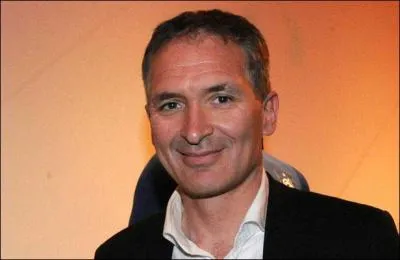 C'est Christian Jeanpierre qui officie sur ... .