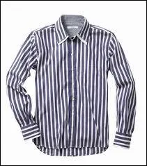  Chemise  est un mot :