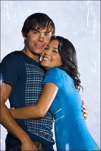 Dans quelle srie jouent-ils ?