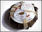Quelle est cette feuille qui entoure le banon, petit fromage de chvre (AOC) ?