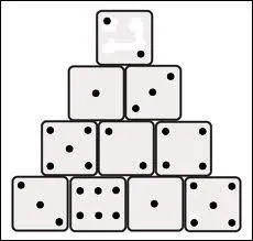 Combien y a-t-il de ds ?