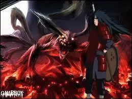 Qui est Madara Uchiwa ?