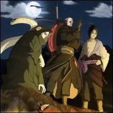 De nos jours (tome 55), qui fait ou refait partie de l'Akatsuki ?