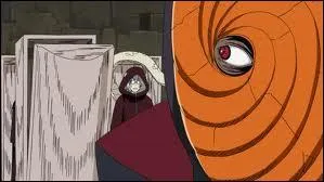 Qui Kabuto a-t-il ressuscit ?