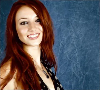 Elle a gagn Miss France 2012 : Qui est -elle ?