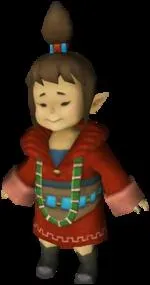 Quel est son nom en italien ?