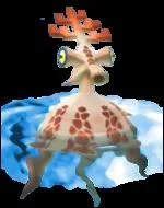 Quel est son nom en anglais ?