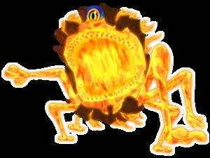 Quel est son nom en italien ?