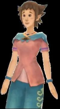 Quel est son nom en anglais ?