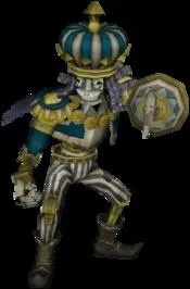 Quel est son nom en anglais ?