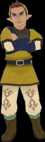 Quel est son nom en anglais ?