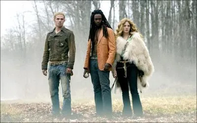 Dans quel chapitre de  Fascination , les Cullen et Bella rencontrent-ils pour la premire fois James, Laurent et Victoria ?