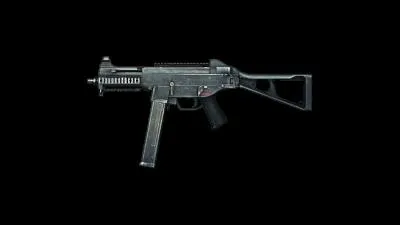 Comment s'appelle cette arme ?