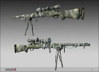 Comment s'appelle cette arme ?