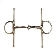 Comment s'appelle ce mors ?