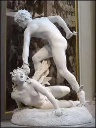 Quel hros grec est l'anctre de Hracls ?