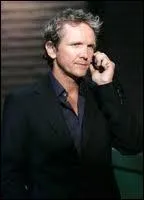 Qui est ce personnage de la srie ?