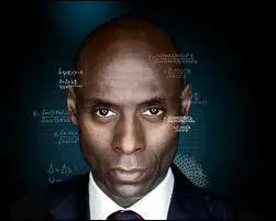 Quel est le grade de ce personnage ?