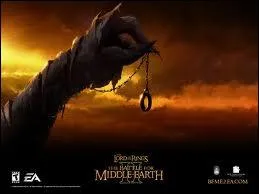 Pourquoi les Elfes, les Nains et les Hobbits sont obligs de combattre le mal ?