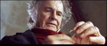 Pour Frodon Bilbon Sacquet est ?