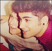 Qui a eu l'ide d'appeler le groupe  One Direction  ?