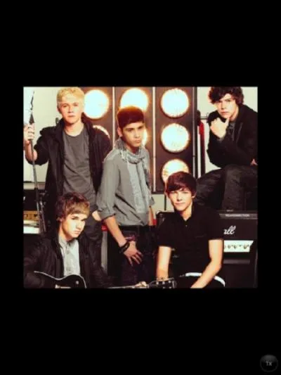 Comment s'appelle l'ex-copine de Louis ?