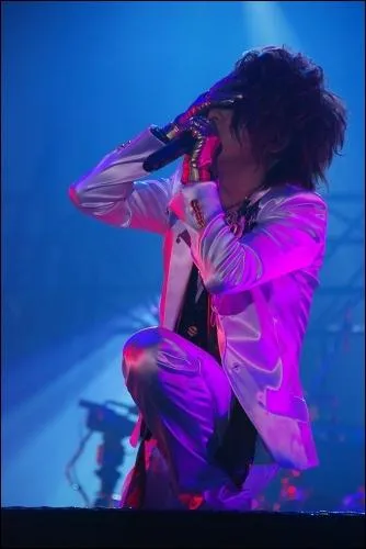 Parmi ces chansons, laquelle rend Ruki trs motif ?