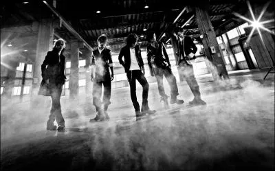 De quel membre du groupe la chanson Miseinen parle-t-elle ?