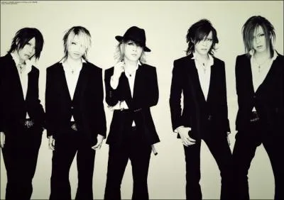 En quelle anne le groupe s'est-il form ?