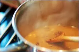 On peut dire qu'un beurre est  mani  quand il est ...