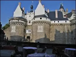 Dans la RUE de quelle ville Oldelaf a-t-il eu des ennuis avec un pigeon ? Je vous aide : elle n'est pas en Bretagne.