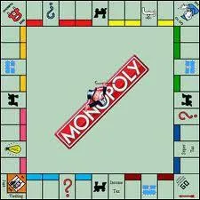Zazie veut poser un hôtel sur le terrain le plus cher du Monopoly. Quel est son nom ?