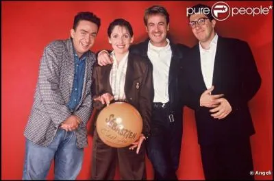 Quel membre des Nuls incarnait Jean Meyrand chantant ''La RUE Lepic'' ?