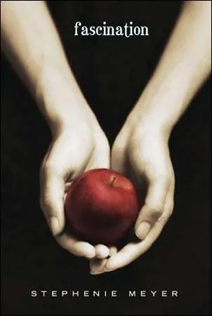Que reprsente la pomme en couverture de Fascination ? (Indice : ce n'est ni la une ni la deux si je puis dire)