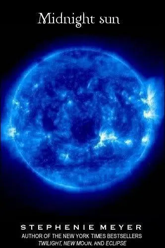 Midnight Sun (oeuvre inacheve de Stephenie Meyer) est Fascination du point de vue ... ?