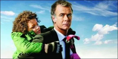 Quel est ce film de Nicolas Brossette dans lequel joue Franck Dubosc ?