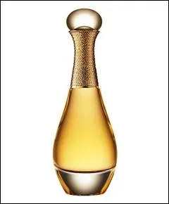 Quel est ce parfum de Christian Dior ?