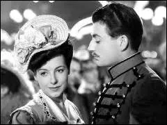 Qui jouait dans le film de Ren Clair  Le silence est d'or' en 1947 ?