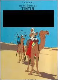 Quel est cet album d'Herg ?