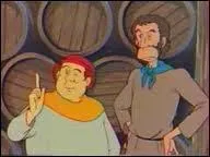 Qui est-ce  droite ?